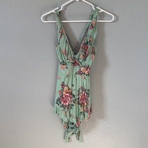 Boutique Romper